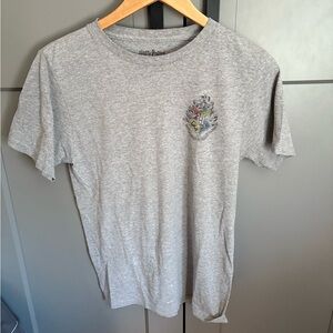 Warner Bros. Harry Potter Gray Apparel